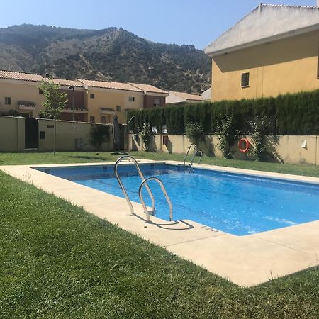 Apartamento Ruta Del Veleta Cenes De La Vega Extérieur photo