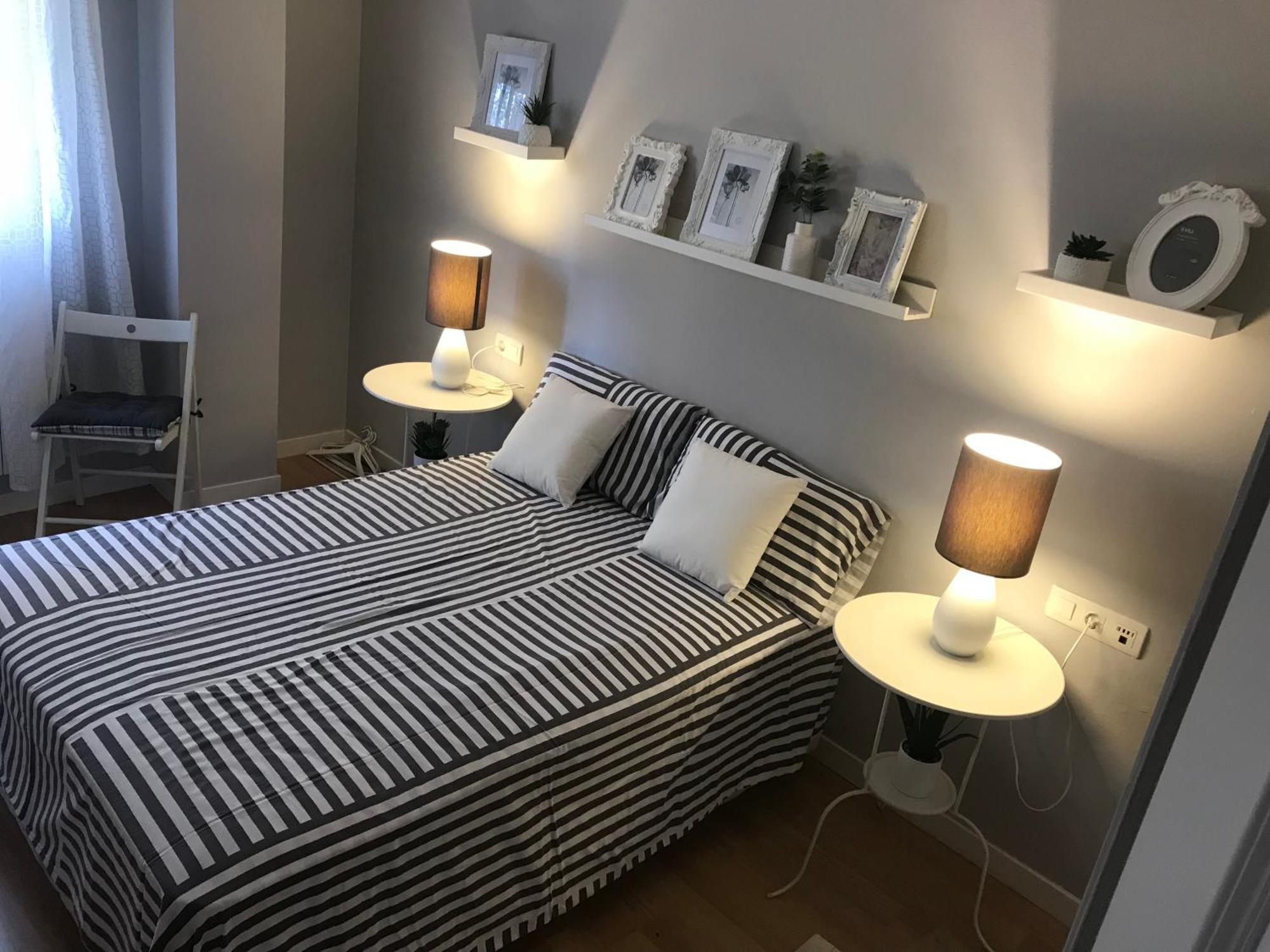 Apartamento Ruta Del Veleta Cenes De La Vega Extérieur photo