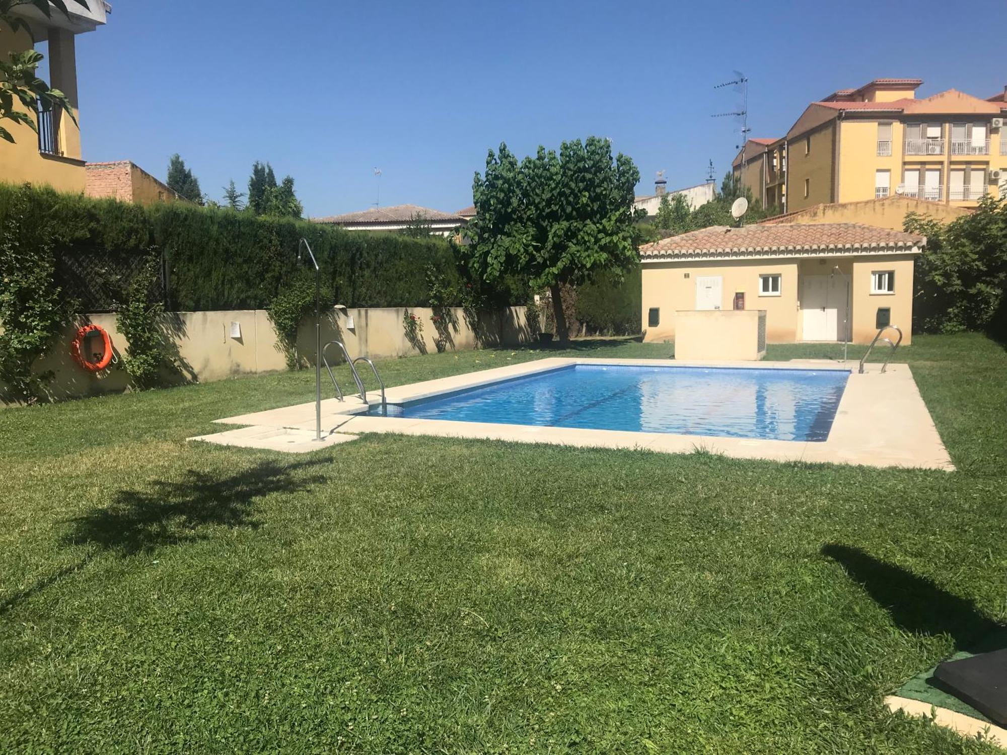 Apartamento Ruta Del Veleta Cenes De La Vega Extérieur photo