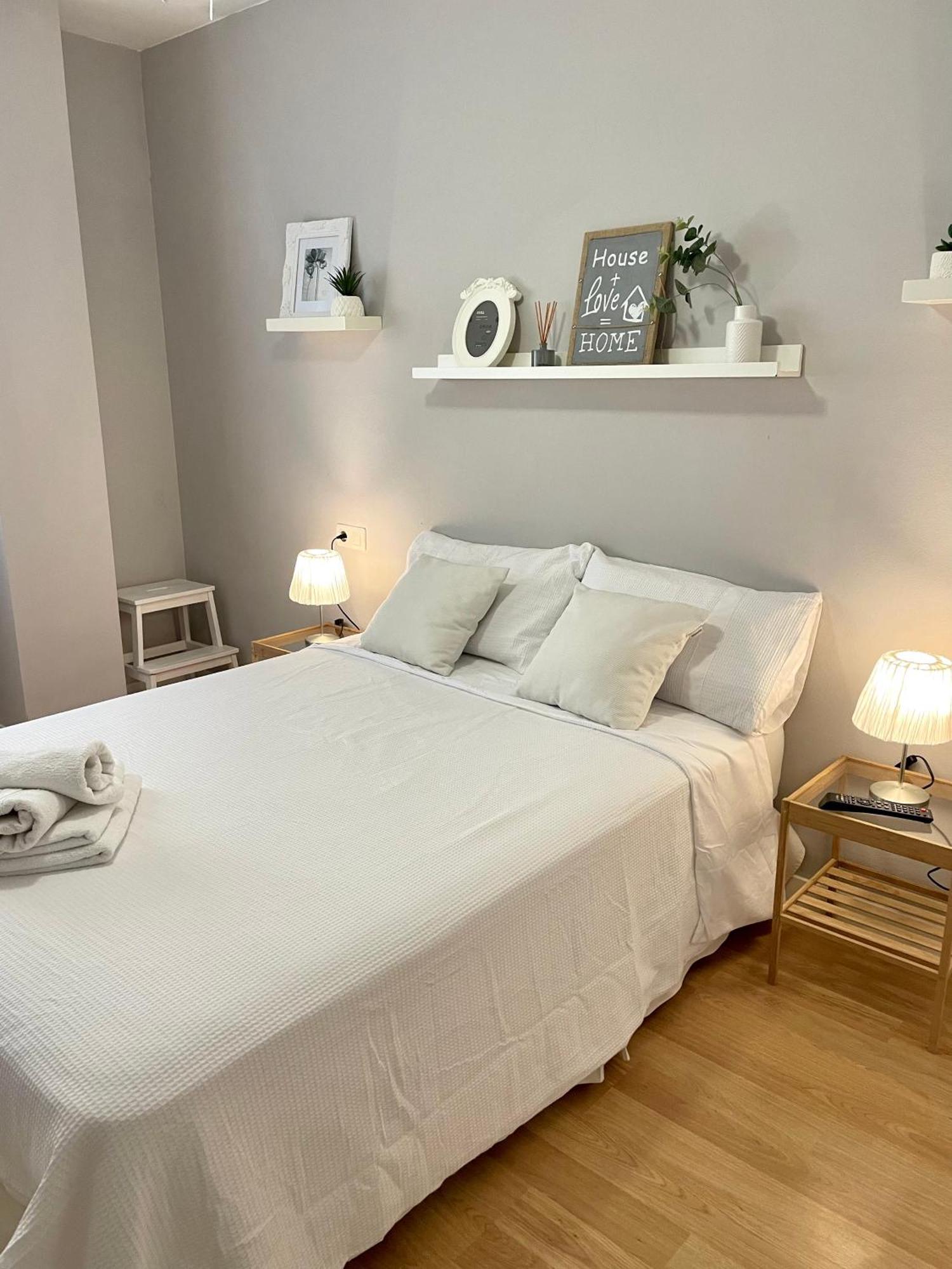 Apartamento Ruta Del Veleta Cenes De La Vega Extérieur photo